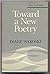 Toward a New Poetry