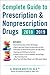 Complete Guide to Prescription & Nonprescription Drugs 2018-2019 by H. Winter Griffith