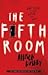 The Fifth Room by Allison Rushby