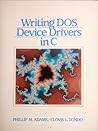 Writing DOS Device Drivers in C Writing DOS Device Drivers in C