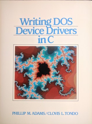 Writing DOS Device Drivers in C (Paperback)