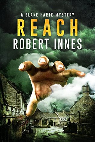 Reach (Blake Harte Mysteries, #4)