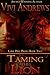 Taming the Lion (Lone Pine ...