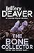 The Bone Collector (Lincoln...