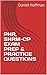 PHR, SHRM-CP EXAM PREP & PR...