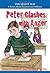 Peter Clashes with Anger