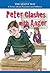 Peter Clashes with Anger