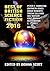 Best of British Science Fiction 2016