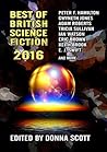 Best of British Science Fiction 2016