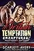 Enraptured (British Temptation #2)