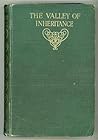 The Valley of Inheritance by V. Langbridge