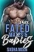 Fated Mates and Babies 3-Pack