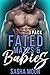 Fated Mates and Babies 3-Pack by Sasha Moon
