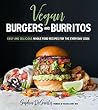 Vegan Burgers and...