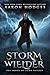 Stormwielder (The Sword of ...
