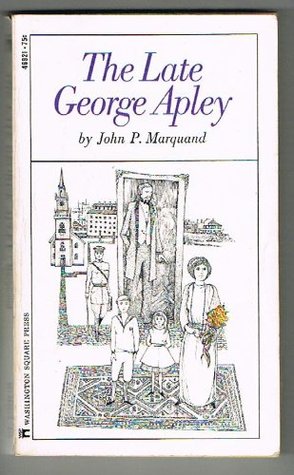 The Late George Apley