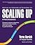 Scaling-Up - Hypercroissance (French Edition)