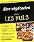 Etre Végétarien Pour les Nuls by Suzanne Havala Hobbs