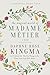 The Magical World of Madame Métier by Daphne Rose Kingma