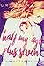 Half my Age Plus Seven: A Sinful Confession