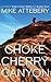 Chokecherry Canyon