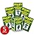 Diary of a Minecraft Zombie, Books 1-5