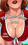 The Cheerleader Harem by Rich Richardson