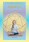 3-Dimensional Geometry: The 5 Platonic Solids WORKBOOK (Sacred Geometry Book Bundle 1)