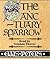 The Sanctuary Sparrow (G K Hall Audio Series)