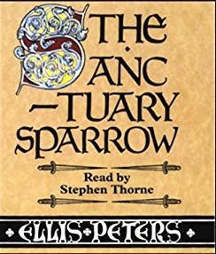 The Sanctuary Sparrow