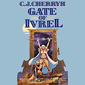 Gate of Ivrel