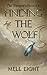 Finding the Wolf (The Dragon's Hoard Book 1)