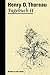 Tagebuch II (Henry David Th...