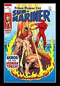 Sub-Mariner #14