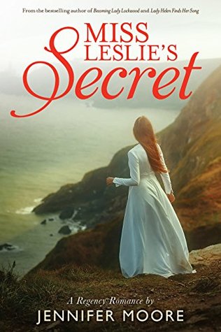 Miss Leslie's Secret (Kindle Edition)