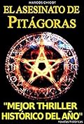 El asesinato de Pitágoras
