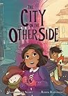 The City on the Other Side by Mairghread Scott