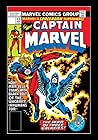 Captain Marvel #53