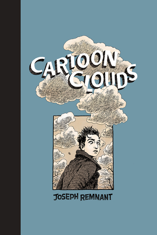 Cartoon Clouds (Hardcover)