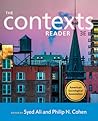 The Contexts Reader The Contexts Reader