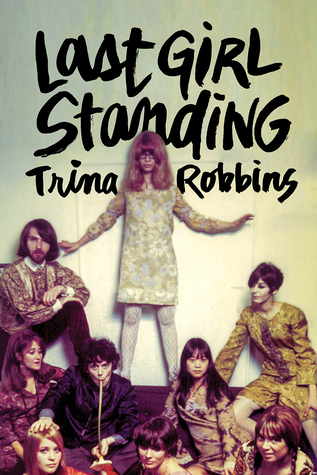 Last Girl Standing (Paperback)