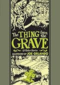 The Thing From The Grave and Other Stories