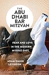 The Abu Dhabi Bar Mitzvah by Adam Valen Levinson The Abu Dhabi Bar Mitzvah by Adam Valen Levinson
