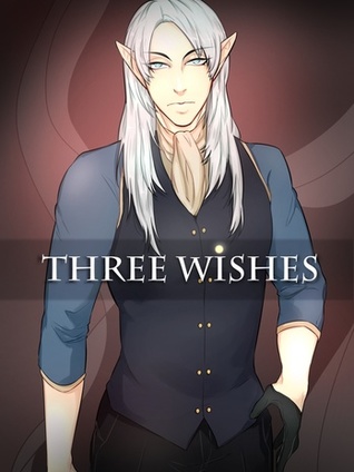 Genie of Three Wishes