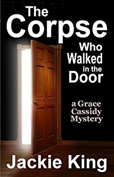 The Corpse Who Walked in the Door