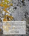 Introduction to Applied Mathematics: Third Edition