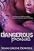 Dangerous Bonds Book 1 by Shani Greene-Dowdell