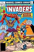 Invaders (1975-1979) #25