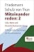 Miteinander reden 2: Stile, Werte und Persönlichkeitsentwicklung: Differentielle Psychologie der Kommunikation (German Edition)
