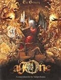 Agone: The Grimoire, Volume 1